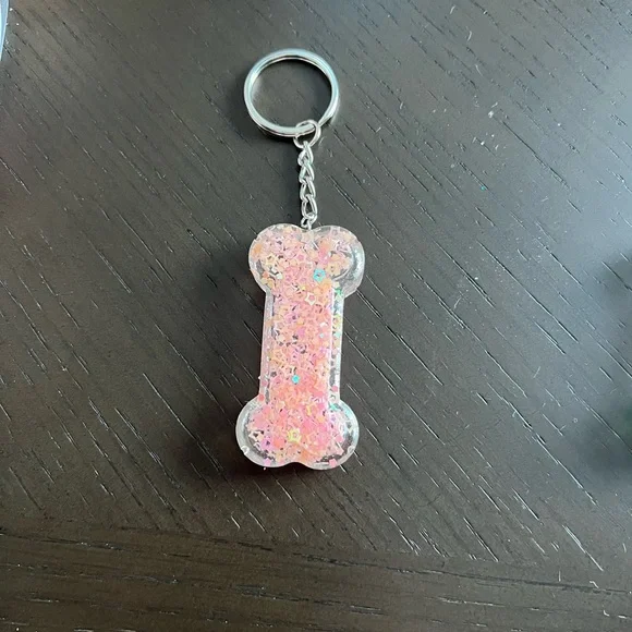 Epoxy Key chains - Picture 2 of 16